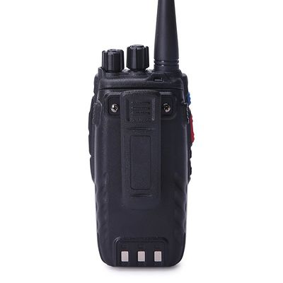 Walkie Talkie Products Of Qyt Kt-8r Style Lang bereik Kleuren scherm Quad Band Handheld