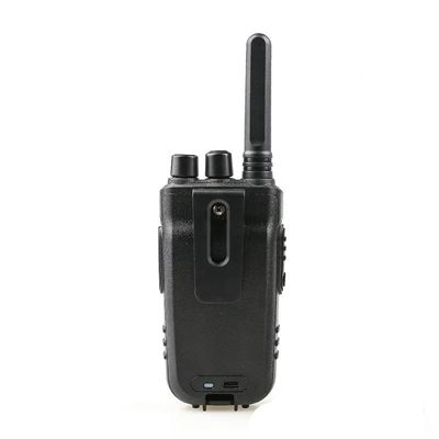 VHF UHF Handheld Walkie Talkie met PC Programmable LED Display Baofeng Pofung F11 T11