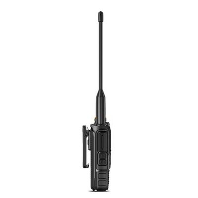 2024 Best Choice Mstar M-UV6 Walkie Talkie met transmissie en 1800mAh batterijcapaciteit