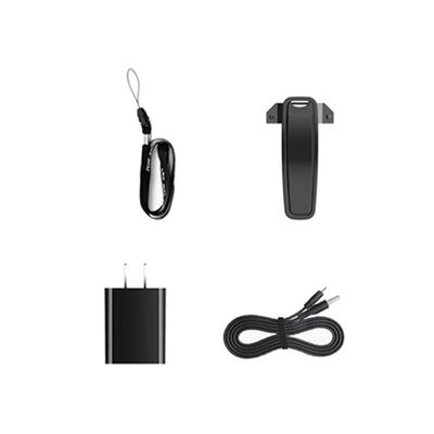 Walkie Talkie Producten van Binqi Bq-510 4G Full Network 5000km Wireless Met 4G Netwerk