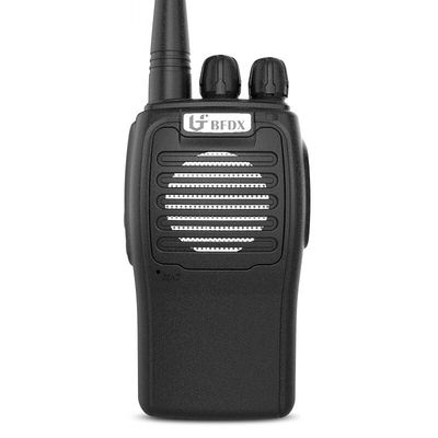 7Beifeng Bf620s Walkie Talkie 128 opslagkanalen voor professionals