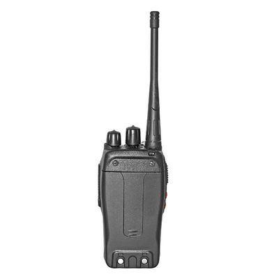 Handheld UHF/HF Ham Radio Baofeng BF-777S Dual Band Transceiver met 1500mAh batterij