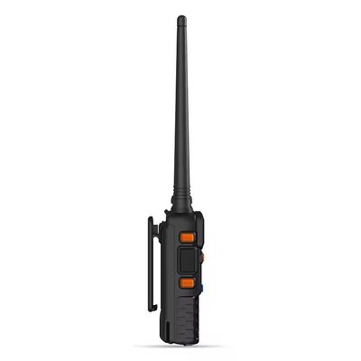 WLN KD-UV1 Walkie Talkie Long Range Dual-band High Power UHF400-470MHz VHF136-174MHz
