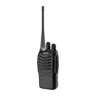 WLN KD-C888 Plus UHF Mini Professionele Walkie Talkie Telefoons 1800mAh Batterijcapaciteit