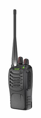 WLN KD-C888 Plus UHF Mini Professionele Walkie Talkie Telefoons 1800mAh Batterijcapaciteit