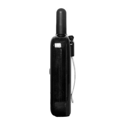 Zwarte WLN KD-C90 Mini Handheld DMR Walkie Talkie Communicatie op lange afstand gemakkelijker gemaakt