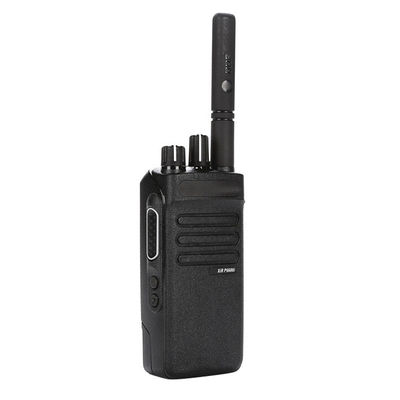 Handheld walkie-talkie type GMRS VHF DEP550E DP2400E DMR draadloze communicatiereadio