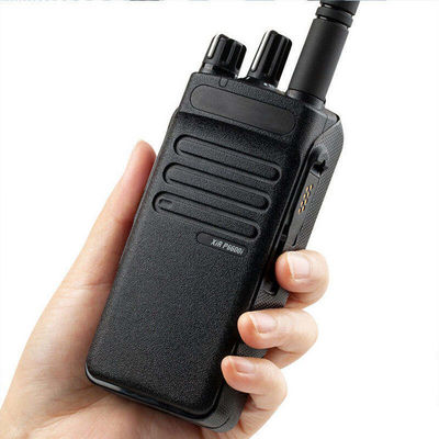 Handheld walkie-talkie type GMRS VHF DEP550E DP2400E DMR draadloze communicatiereadio