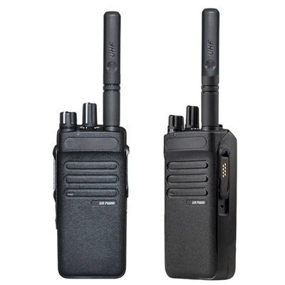 Handheld walkie-talkie type GMRS VHF DEP550E DP2400E DMR draadloze communicatiereadio