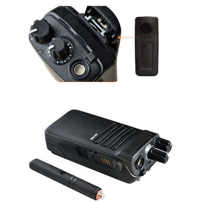 Handheld walkie-talkie type GMRS VHF DEP550E DP2400E DMR draadloze communicatiereadio