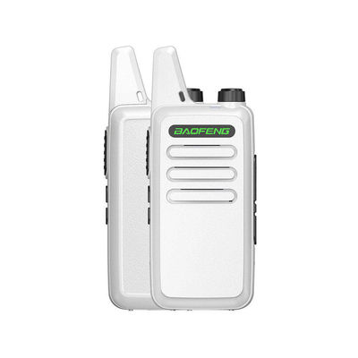 UHF400-480MHz Handheld draadloze communicatie Tweerichtingsradio voor 2-5KM Talk Range