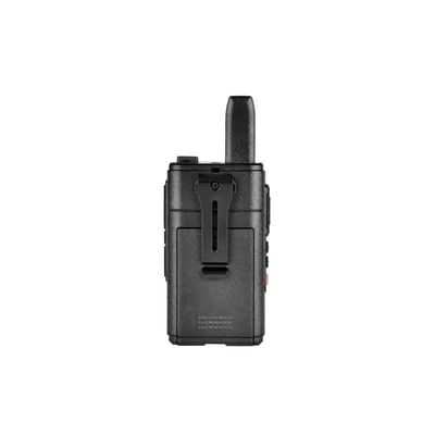 MINI 2-5KM Talk Range UHF VHF 400-480MHZ Draadloze Walkie Talkie Communicatie Radio