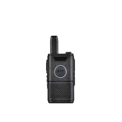MINI 2-5KM Talk Range UHF VHF 400-480MHZ Draadloze Walkie Talkie Communicatie Radio