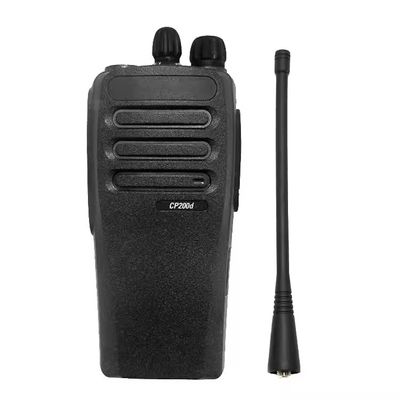 VOX Functie Li-ion batterij Walkie Talkie VHF Tweeweg radio XIR P3688 DP1400 CP200D DEP450