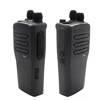 VOX Functie Li-ion batterij Walkie Talkie VHF Tweeweg radio XIR P3688 DP1400 CP200D DEP450