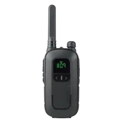 Walkie Talkie mobiele radio-antenne met 16CH-opslag en VOX-functie-antenne