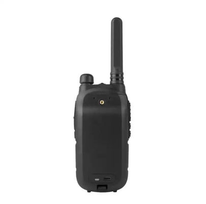 Walkie Talkie mobiele radio-antenne met 16CH-opslag en VOX-functie-antenne