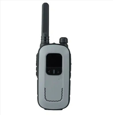Walkie Talkie mobiele radio-antenne met 16CH-opslag en VOX-functie-antenne
