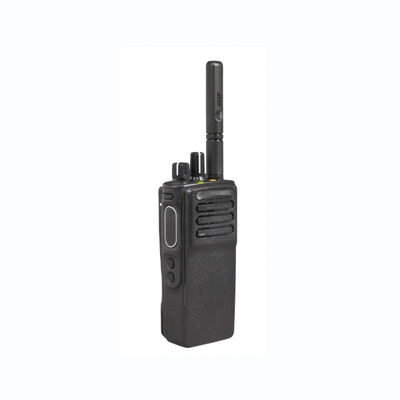 VOX Function 16CH Walkie Talkie voor UHF/VHF handheld radio en digitale modellen XIR P3688 DP1400 CP200D DEP450