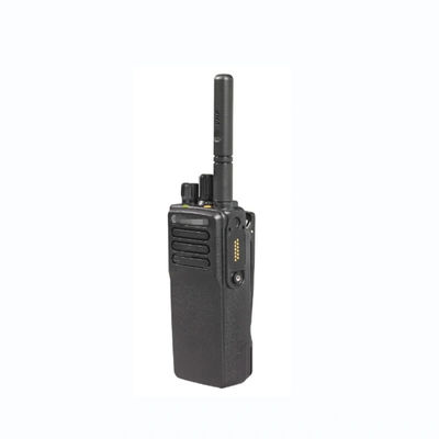 VOX Function 16CH Walkie Talkie voor UHF/VHF handheld radio en digitale modellen XIR P3688 DP1400 CP200D DEP450