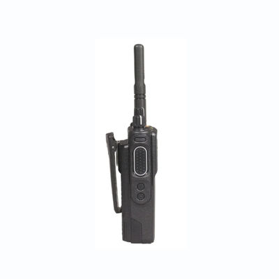 VOX Function 16CH Walkie Talkie voor UHF/VHF handheld radio en digitale modellen XIR P3688 DP1400 CP200D DEP450