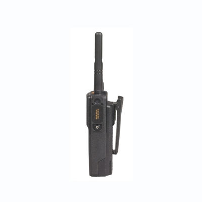 VOX Function 16CH Walkie Talkie voor UHF/VHF handheld radio en digitale modellen XIR P3688 DP1400 CP200D DEP450