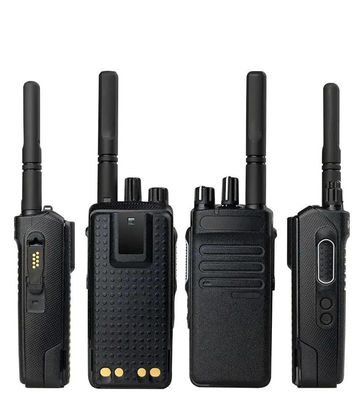 7.4V werkspanning Dp2400 Dp2400e Xir P6600 P6600I DEP550 Xpr3300 VHF Radio Lang bereik