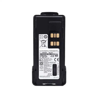7.4V werkspanning Dp2400 Dp2400e Xir P6600 P6600I DEP550 Xpr3300 VHF Radio Lang bereik