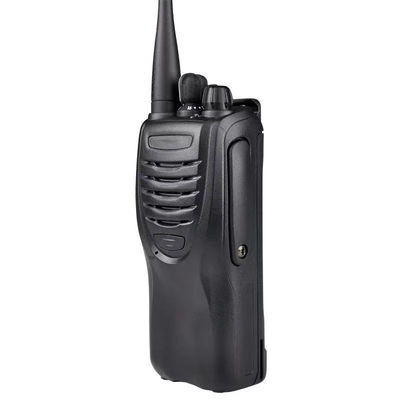 32*58*125,5 mm Terminal Style VHF/UHF Walkie Talkie voor draadloze handtelefooncommunicatie