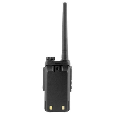 GMRS-type IP54, waterdicht en stofdicht draadloos walkie-talkie met VOX-functie
