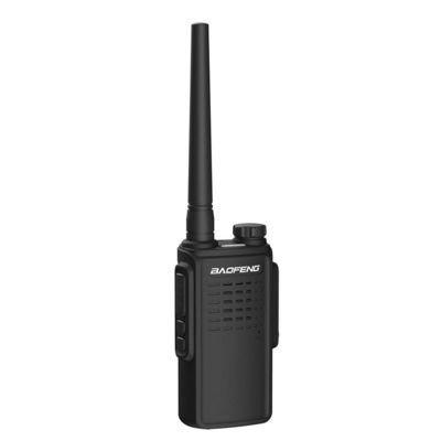 GMRS-type IP54, waterdicht en stofdicht draadloos walkie-talkie met VOX-functie