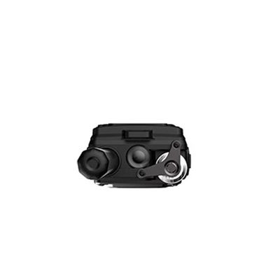 UV-25L Kleurgrote scherm-walkie-talkie met VOX-functie en 4 AAA-batterijen vereist