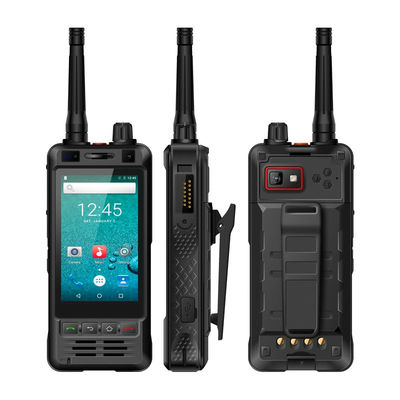 Xir P6600I DEP550 Dual-Mode Walkie Talkie met 16CH opslagkanaal en VOX-functie