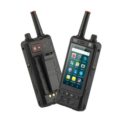 Xir P6600I DEP550 Dual-Mode Walkie Talkie met 16CH opslagkanaal en VOX-functie