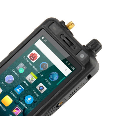 Xir P6600I DEP550 Dual-Mode Walkie Talkie met 16CH opslagkanaal en VOX-functie