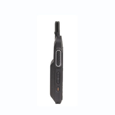 GMRS Walkie Talkie Perfect voor motorfiets UHF/VHF Handheld Digital Radio Communication