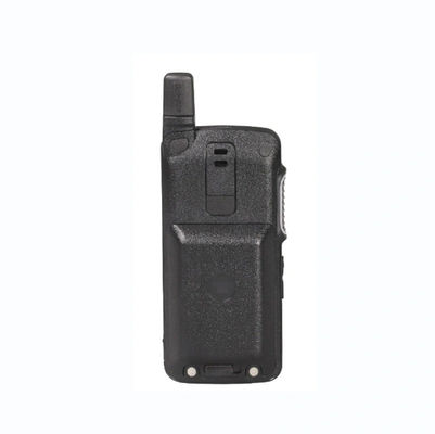 GMRS Walkie Talkie Perfect voor motorfiets UHF/VHF Handheld Digital Radio Communication