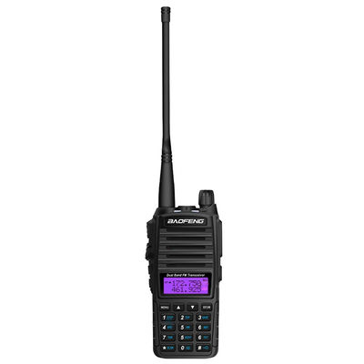 136*60*39mm Bf-UV82 UV Dual Band High Power Walkie Talkie Digitale modellen XIR P3688 DP1400 CP200D DEP450