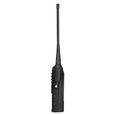 136*60*39mm Bf-UV82 UV Dual Band High Power Walkie Talkie Digitale modellen XIR P3688 DP1400 CP200D DEP450