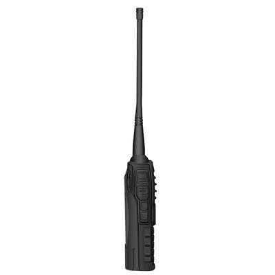 136*60*39mm Bf-UV82 UV Dual Band High Power Walkie Talkie Digitale modellen XIR P3688 DP1400 CP200D DEP450