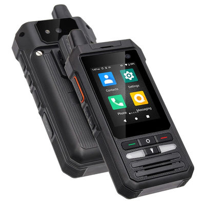 4G Android Smart Walkie Talkie XIR P3688 DP1400 CP200D DEP450 met 16CH opslagkanaal