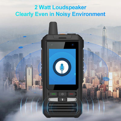 4G Android Smart Walkie Talkie XIR P3688 DP1400 CP200D DEP450 met 16CH opslagkanaal