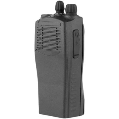 UHF/VHF digitale radio handheld walkie-talkie met lithium-ion batterij en 5-10 km talk range