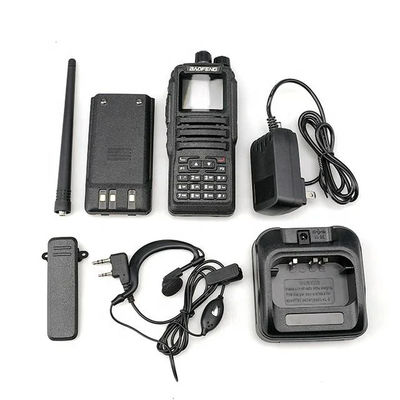 133*62*36mm GMRS Walkie-talkie Digitale Mobiele AES256 XIR P3688 DP1400 CP200D DEP450