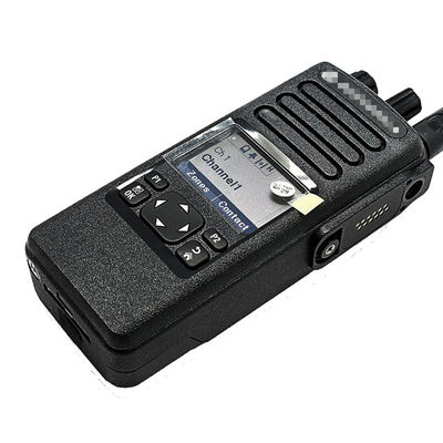 Digitale walkie-talkie met 16CH opslagkanaal GMRS XIR P3688 DP1400 CP200D DEP450