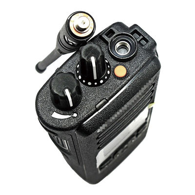 Digitale walkie-talkie met 16CH opslagkanaal GMRS XIR P3688 DP1400 CP200D DEP450