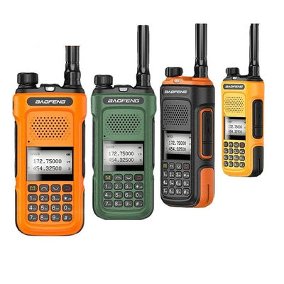 XIR P3688 DP1400 CP200D DEP450 Tweewegradio Amateru Walkie Talkie Digital 24*18*6.5