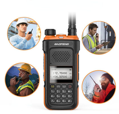 XIR P3688 DP1400 CP200D DEP450 Tweewegradio Amateru Walkie Talkie Digital 24*18*6.5