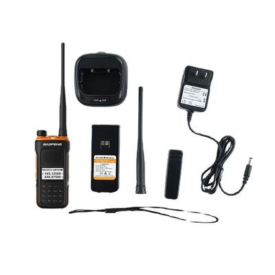 XIR P3688 DP1400 CP200D DEP450 Tweewegradio Amateru Walkie Talkie Digital 24*18*6.5