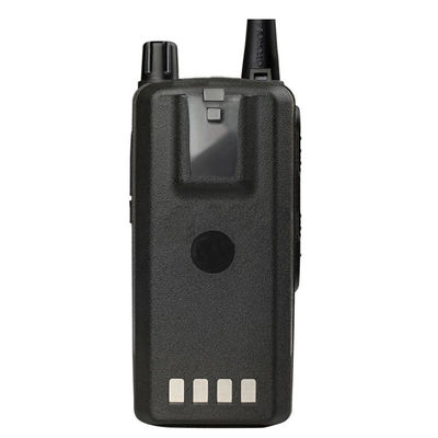 Een lichtgewicht handheld intercom interphone walkie talkie XIR P3688 DP1400 CP200D DEP450